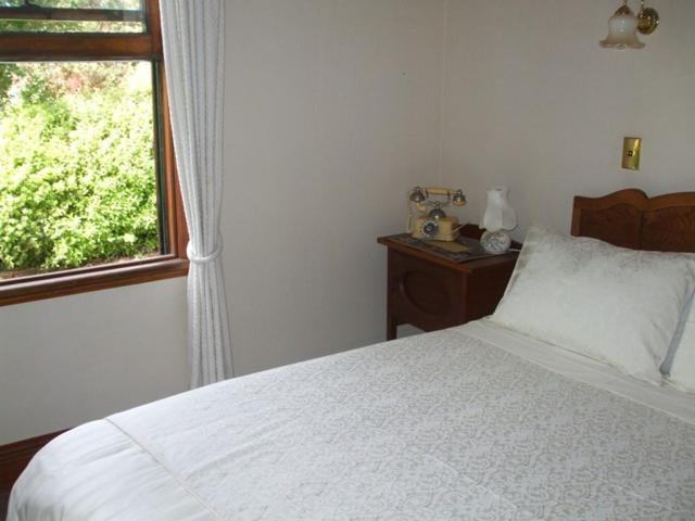 Villa in the Vines Martinborough Esterno foto