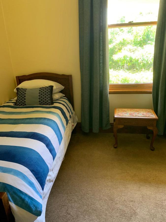 Villa in the Vines Martinborough Esterno foto