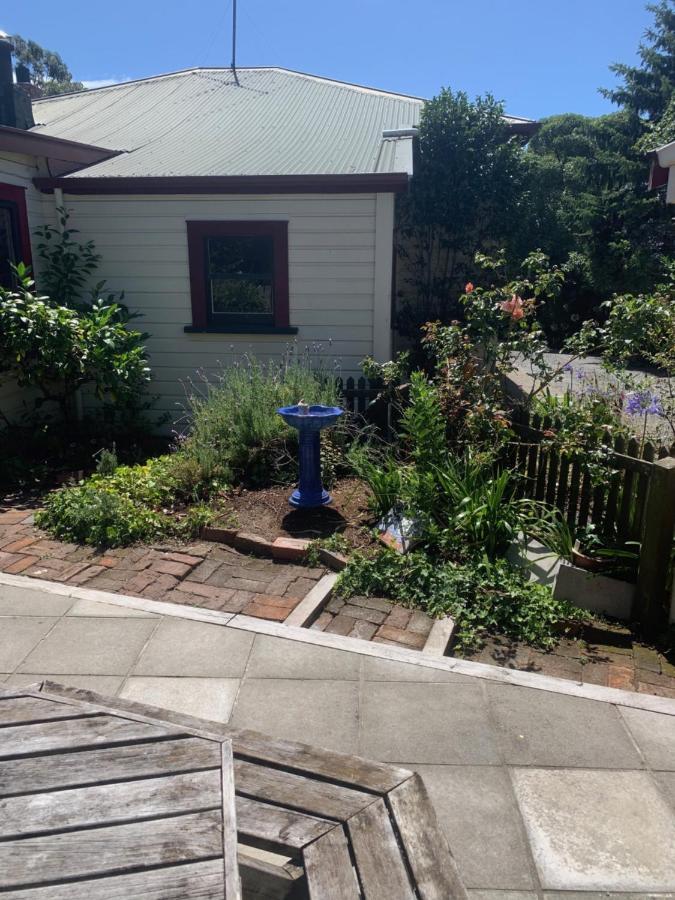 Villa in the Vines Martinborough Esterno foto
