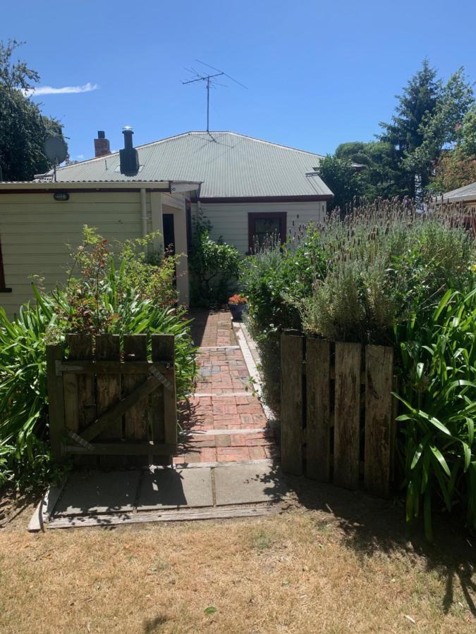 Villa in the Vines Martinborough Esterno foto