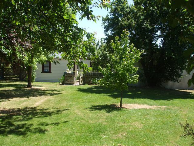 Villa in the Vines Martinborough Esterno foto